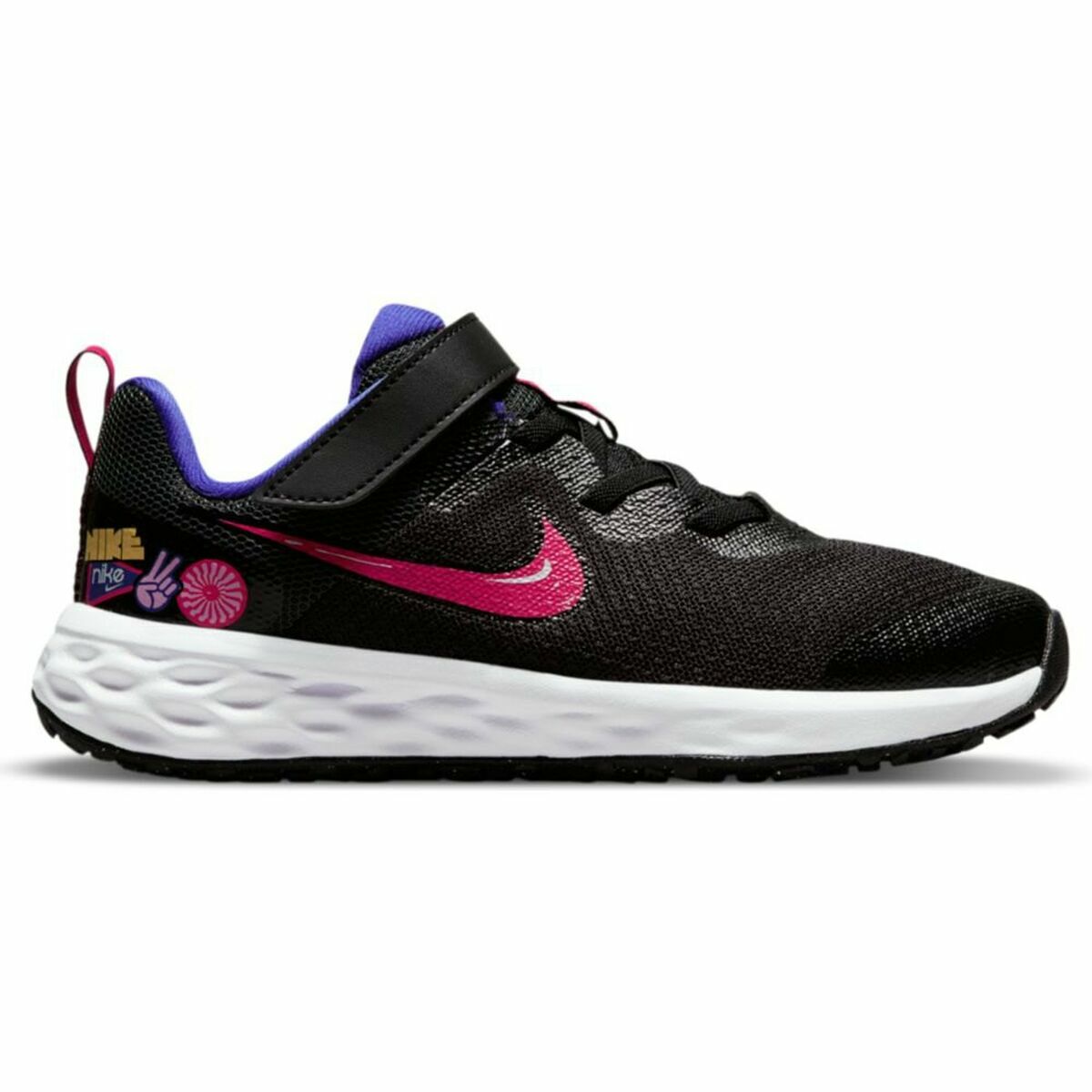 Sports Shoes for Kids Nike DD1103 013 Revolution 6