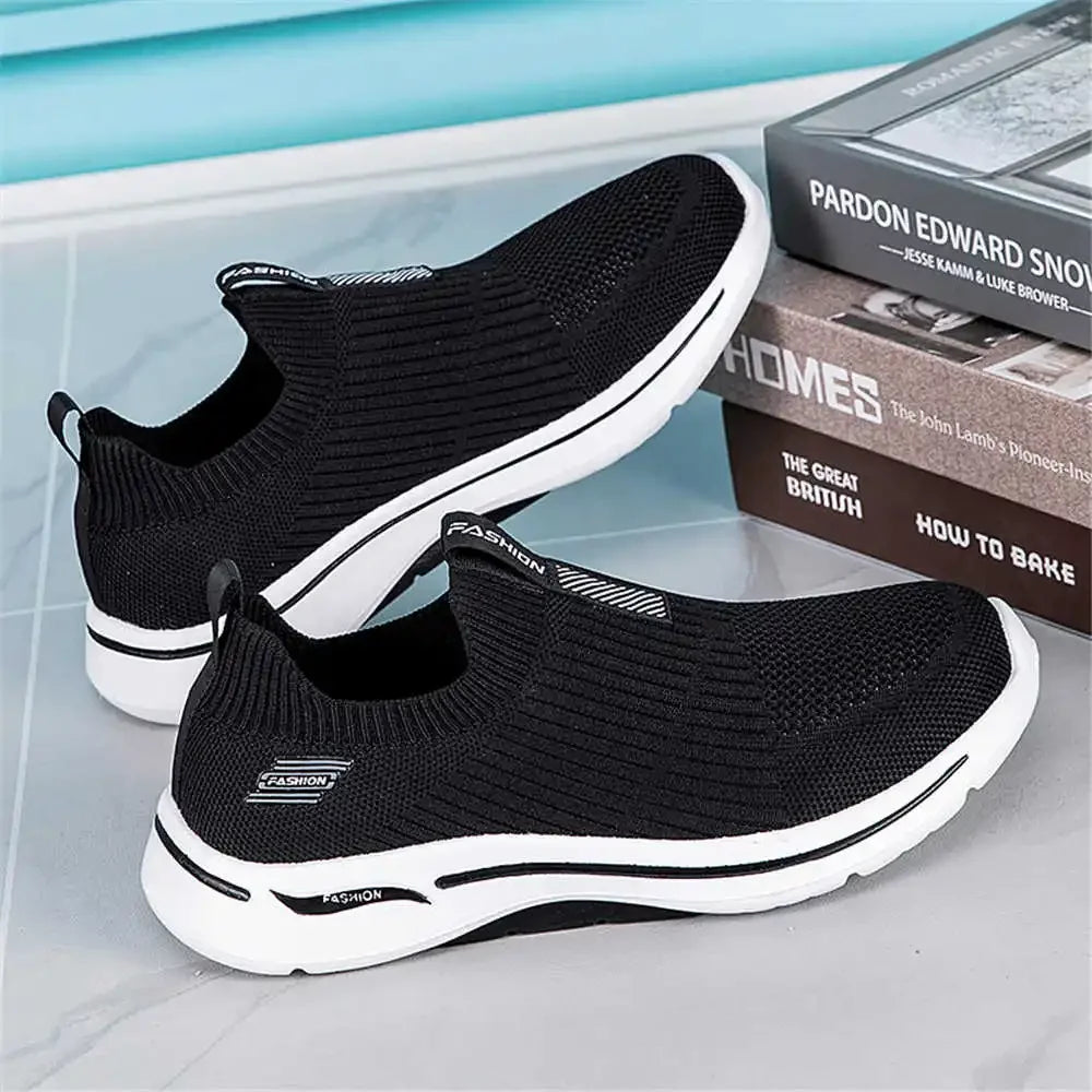 Nonslip Spring Comfortable Sports Shoes Summer Walk Badminton Sneakers For Men Sneeker Besket Boti Price High Tech Buy Play