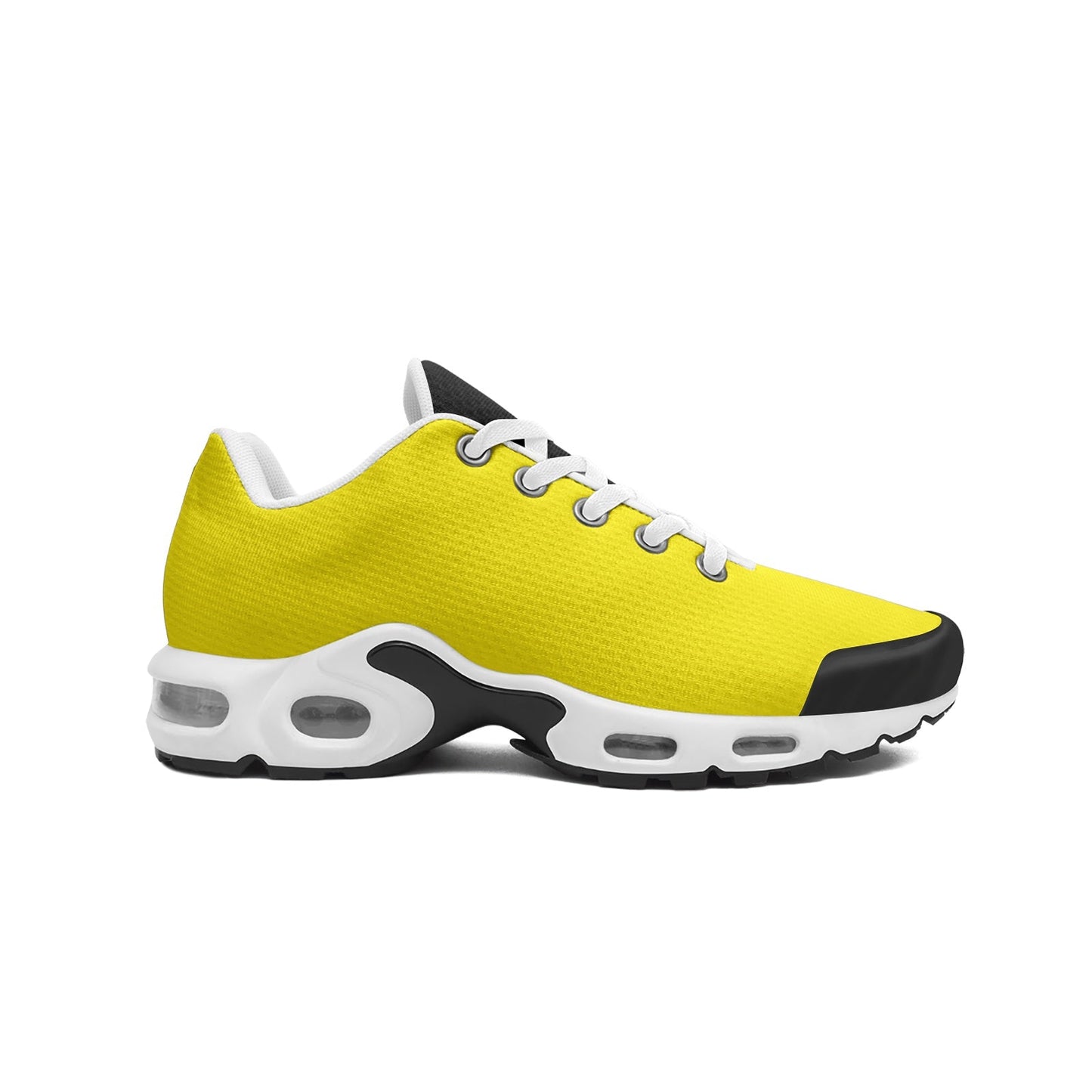 VIPER SHOES STYLE 55TT Yellow Unisex Mesh Tech Eco-Flex Sneakers