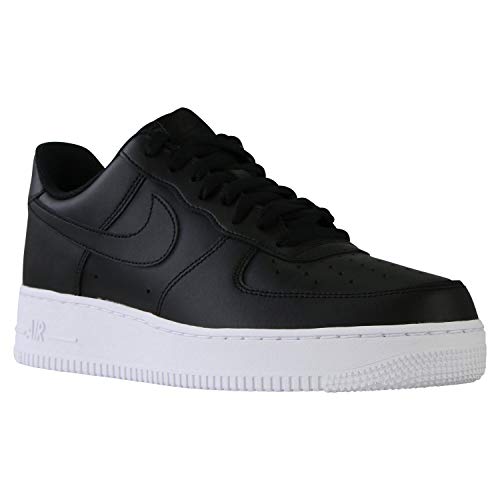 NIKE Air Force 1 '07 herr sneaker