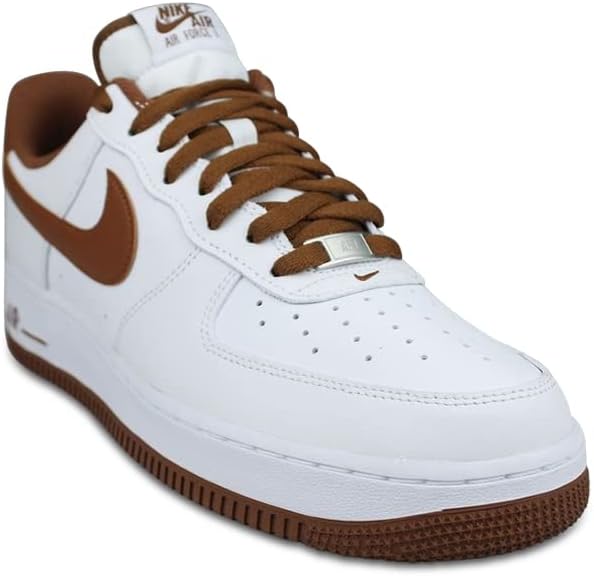 NIKE Air Force 1 '07 herr sneaker