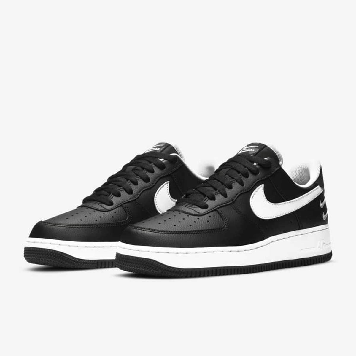 NIKE Air Force 1 '07 herr sneaker