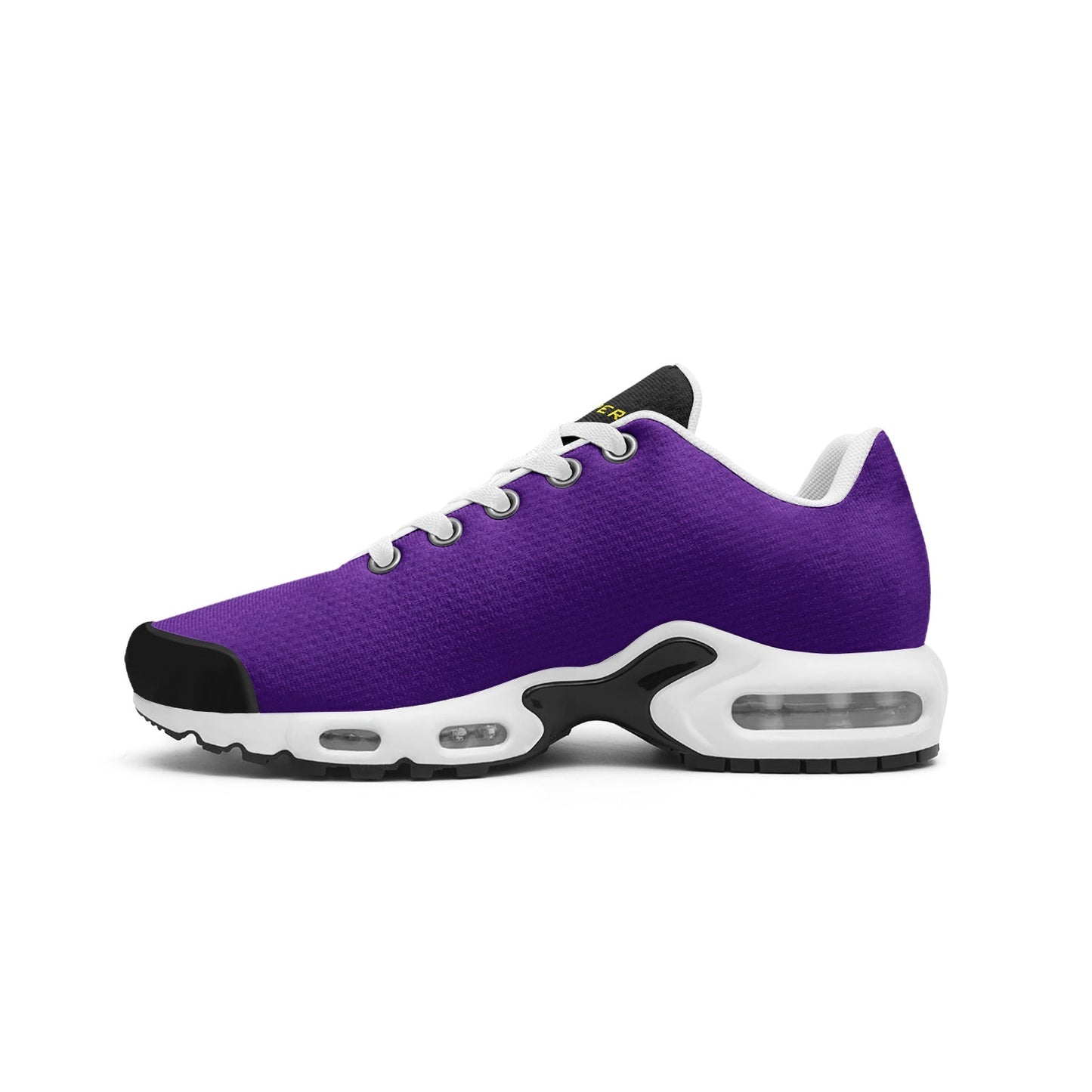 VIPER SHOES STYLE 55TT Dark Purple Unisex Mesh Tech Eco-Flex Sneakers