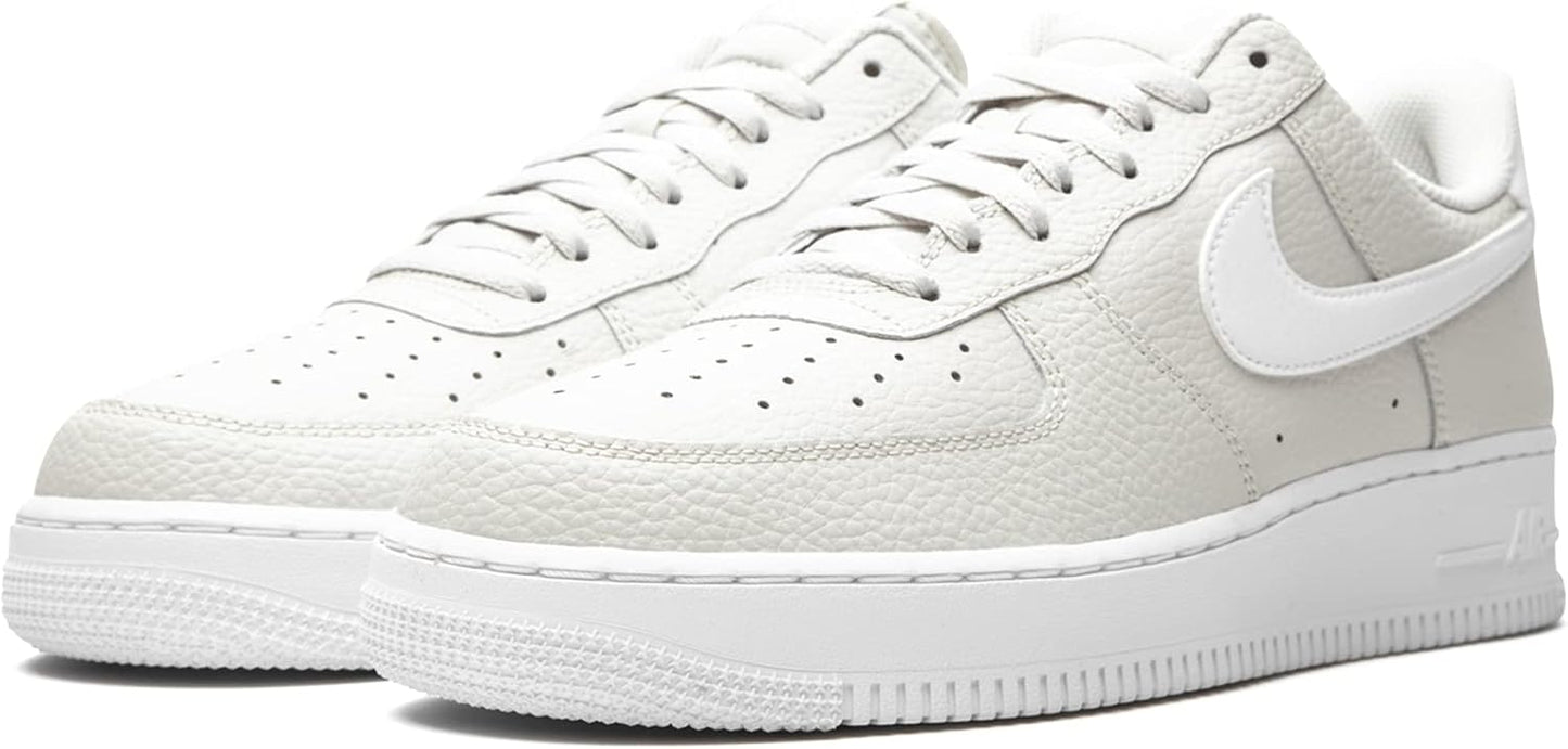 NIKE Air Force 1 '07 herr sneaker