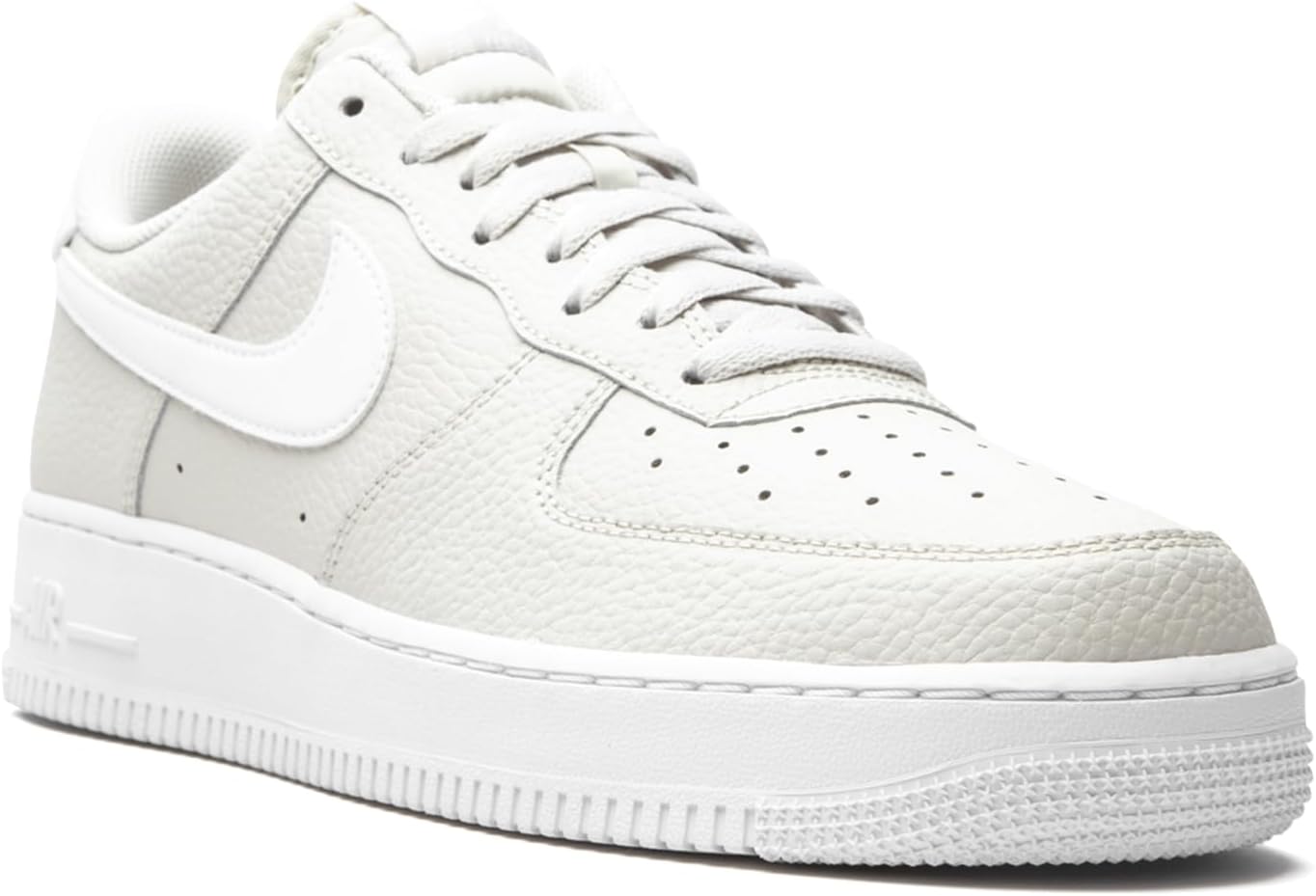 NIKE Air Force 1 '07 herr sneaker