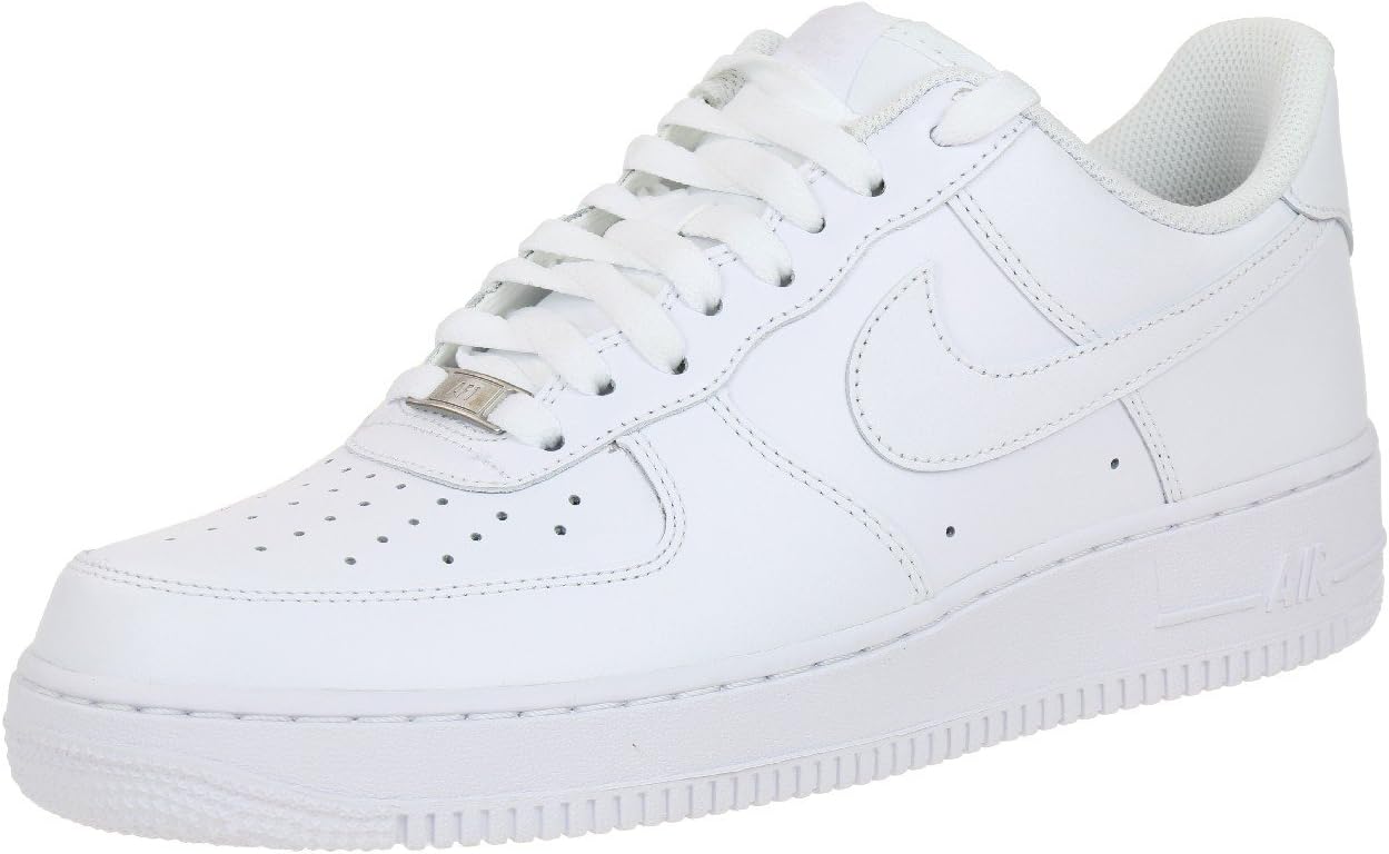 NIKE Air Force 1 '07 herr sneaker