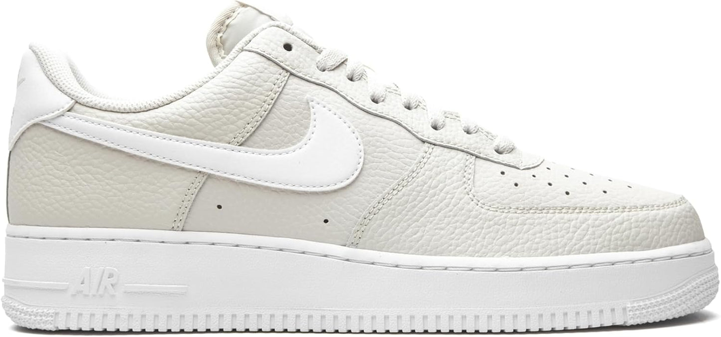 NIKE Air Force 1 '07 herr sneaker