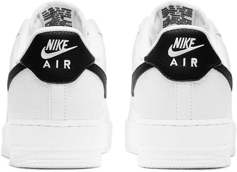 NIKE Air Force 1 '07 herr sneaker