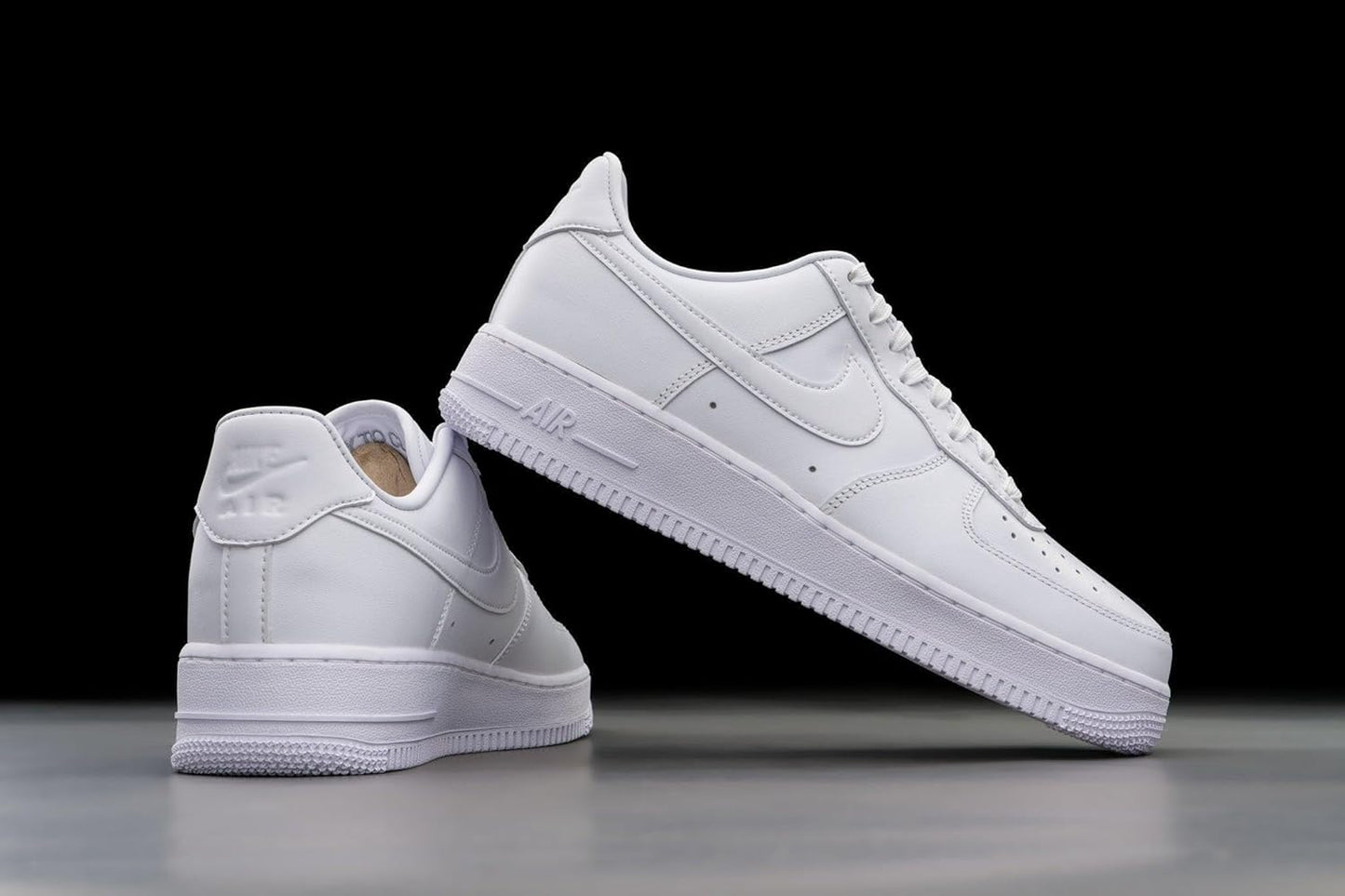 NIKE Air Force 1 '07 herr sneaker