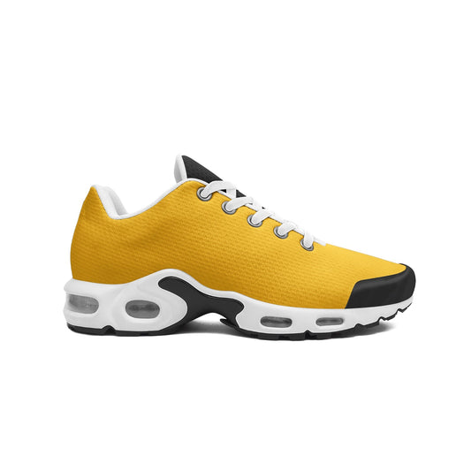 VIPER SHOES STYLE 55TT Dark Yellow Unisex Mesh Tech Eco-Flex Sneakers