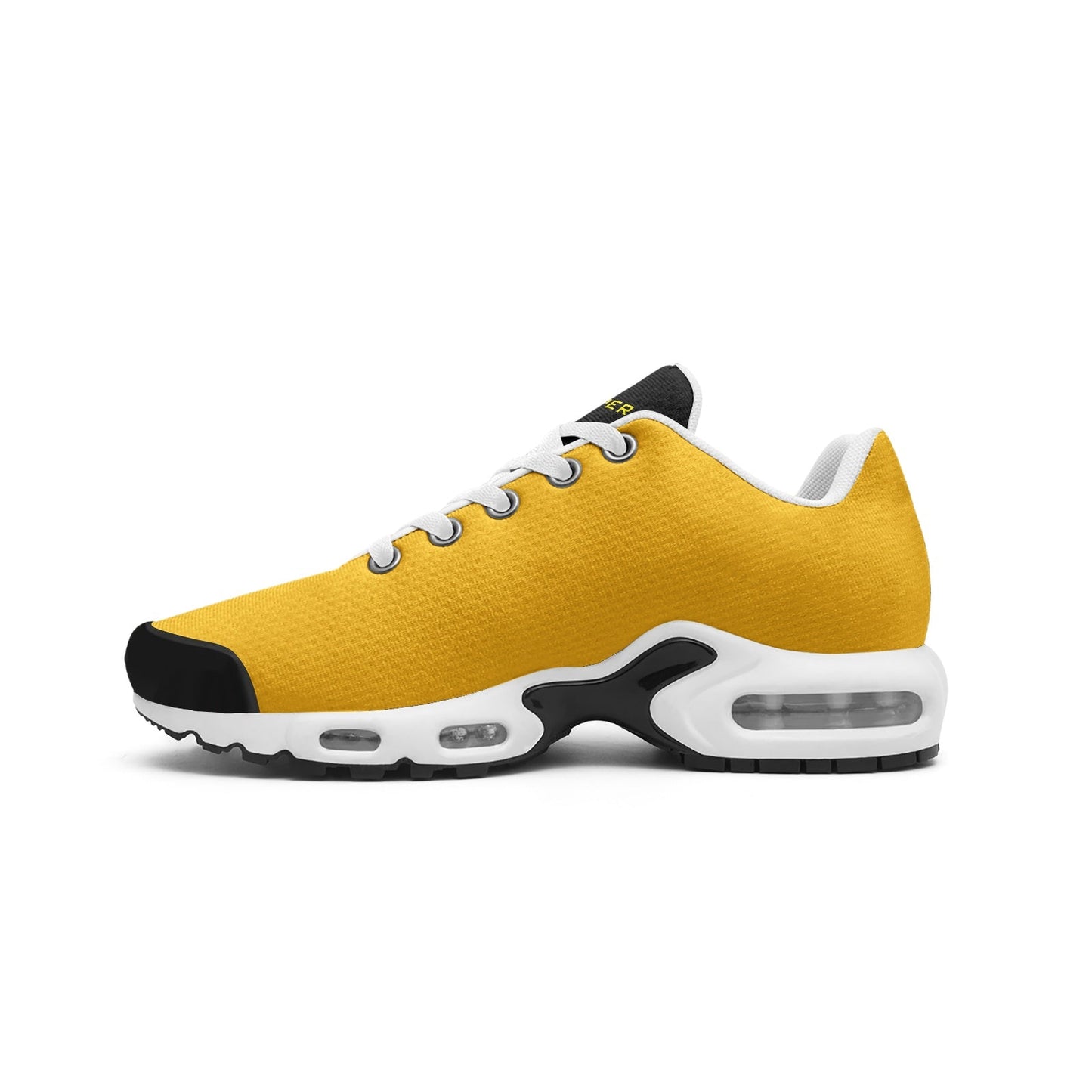 VIPER SHOES STYLE 55TT Dark Yellow Unisex Mesh Tech Eco-Flex Sneakers