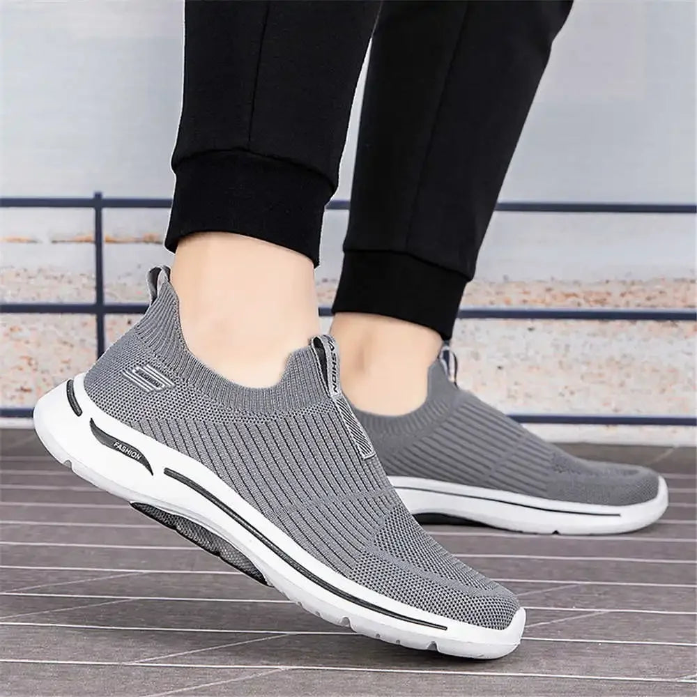 Nonslip Spring Comfortable Sports Shoes Summer Walk Badminton Sneakers For Men Sneeker Besket Boti Price High Tech Buy Play