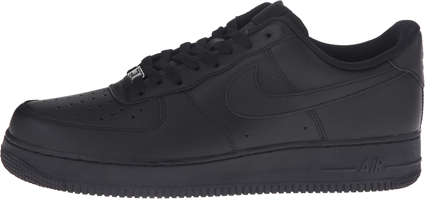 NIKE Air Force 1 '07 herr sneaker