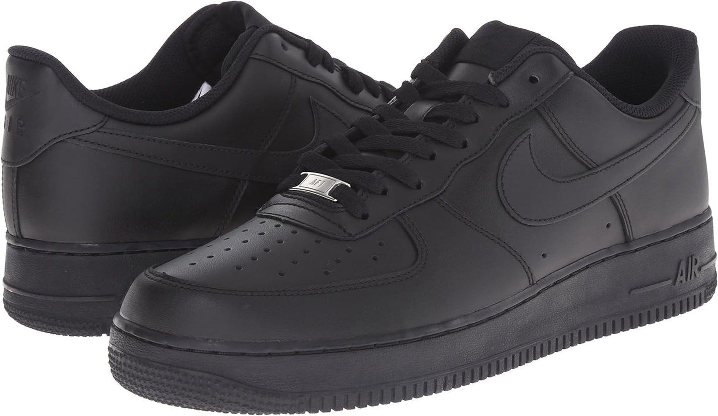 NIKE Air Force 1 '07 herr sneaker