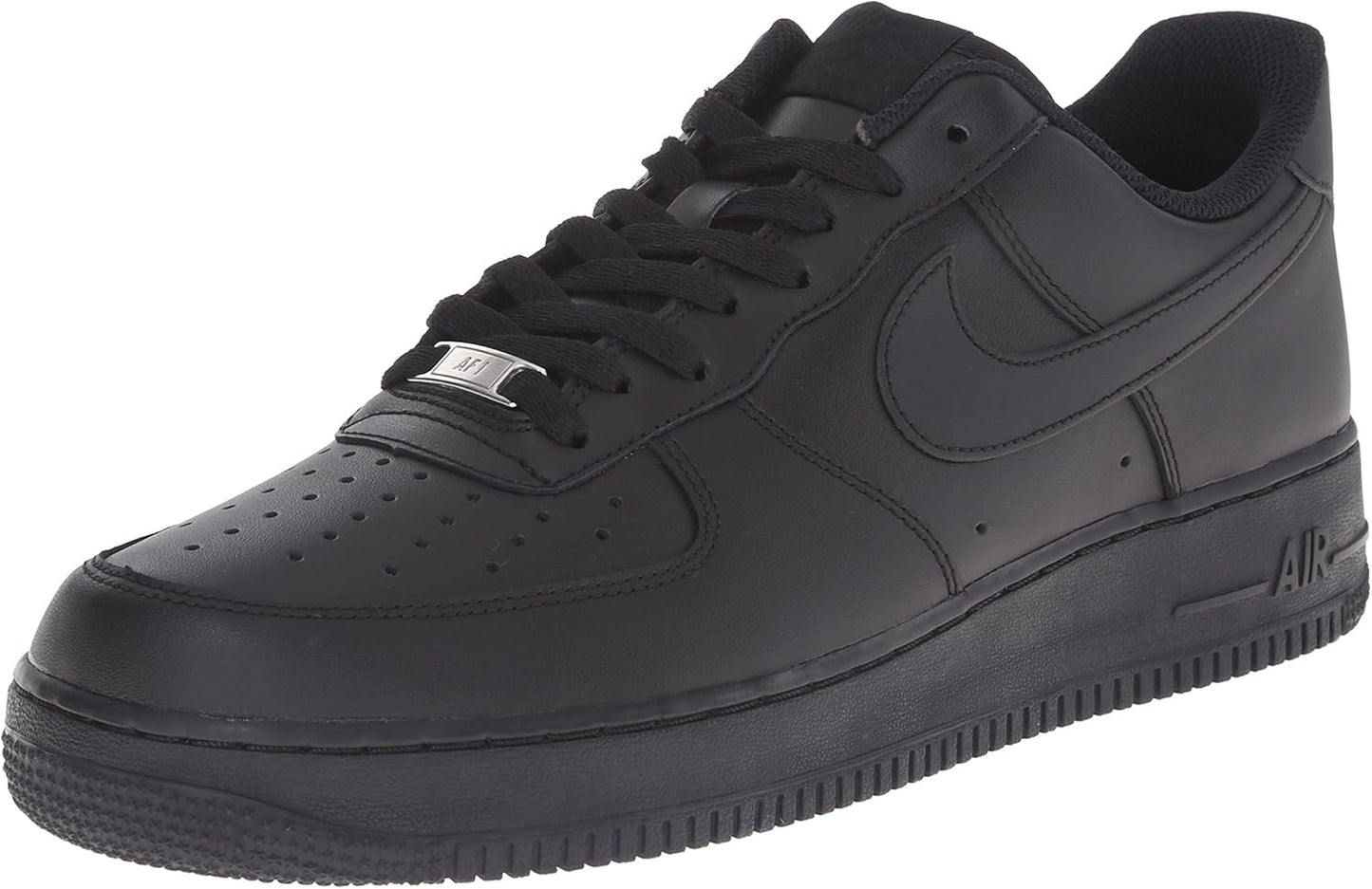 NIKE Air Force 1 '07 herr sneaker