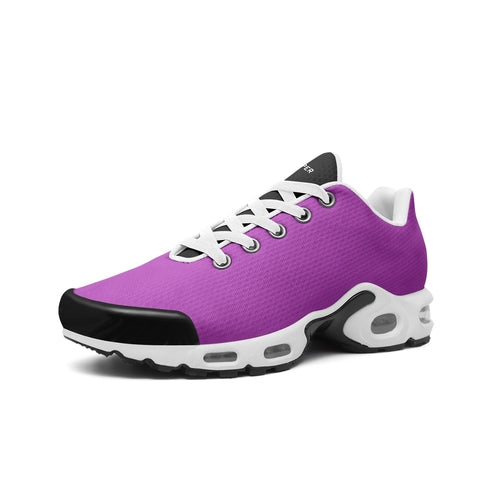 VIPER SHOES STYLE 55TT Purple Unisex Mesh Tech Eco-Flex Sneakers