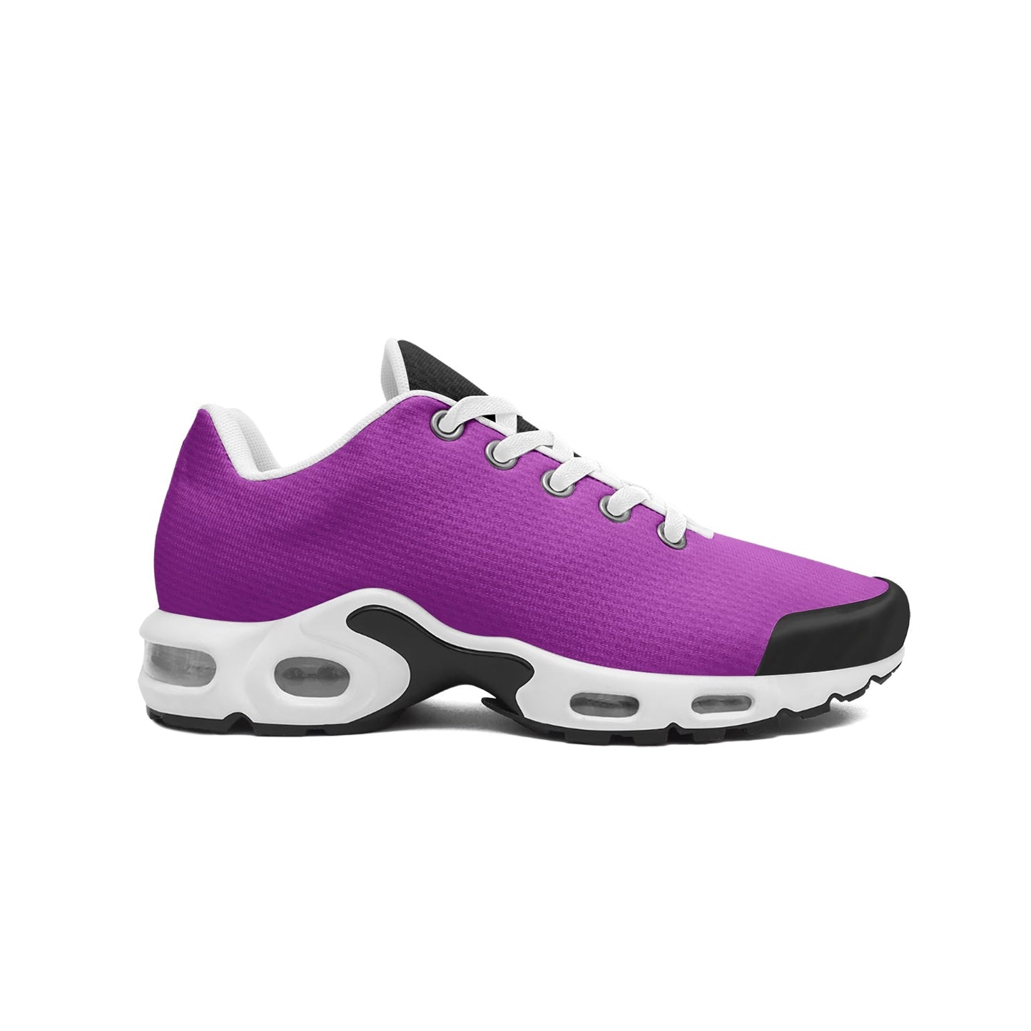 VIPER SHOES STYLE 55TT Purple Unisex Mesh Tech Eco-Flex Sneakers