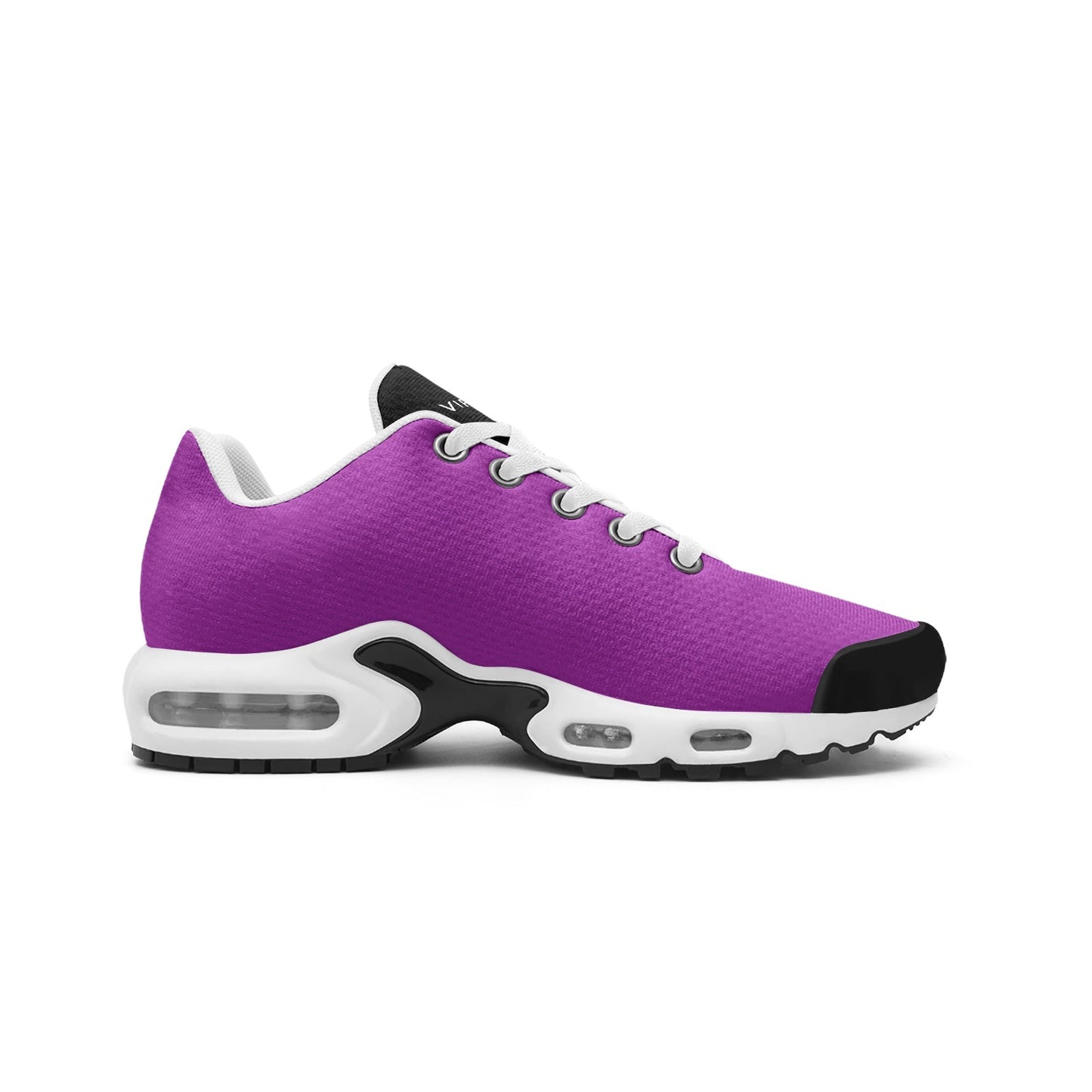 VIPER SHOES STYLE 55TT Purple Unisex Mesh Tech Eco-Flex Sneakers