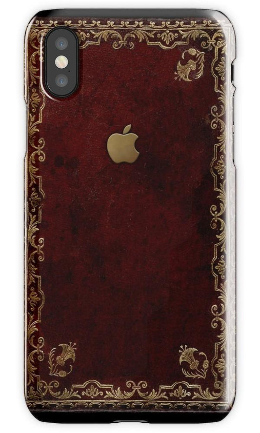 Apple Antique 2 Mobile Cover