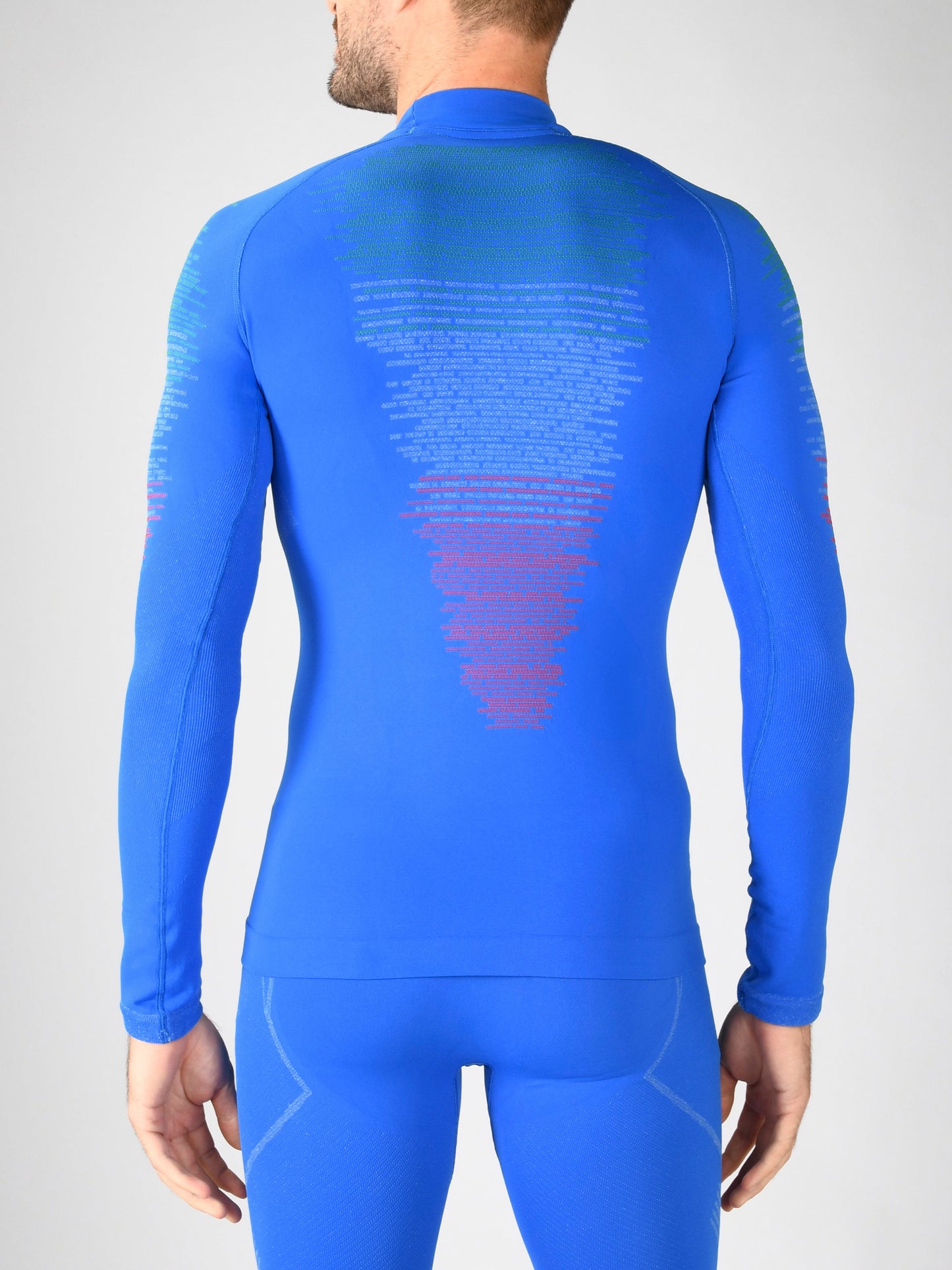 4422528 IRON IC cotton long sleeves casual gym men's Athletic clothing