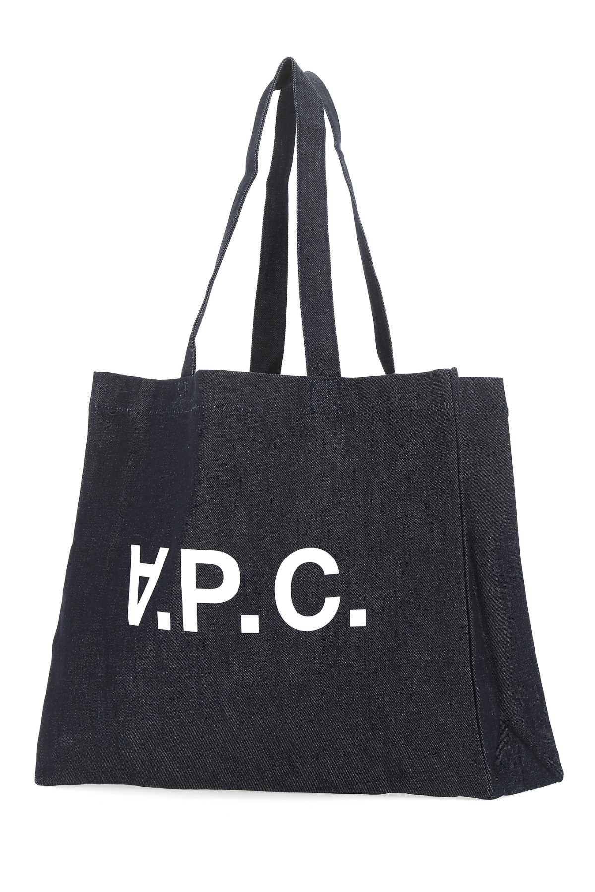 1069995 A.P.C. trendy casual day to night weekend unisex handbag