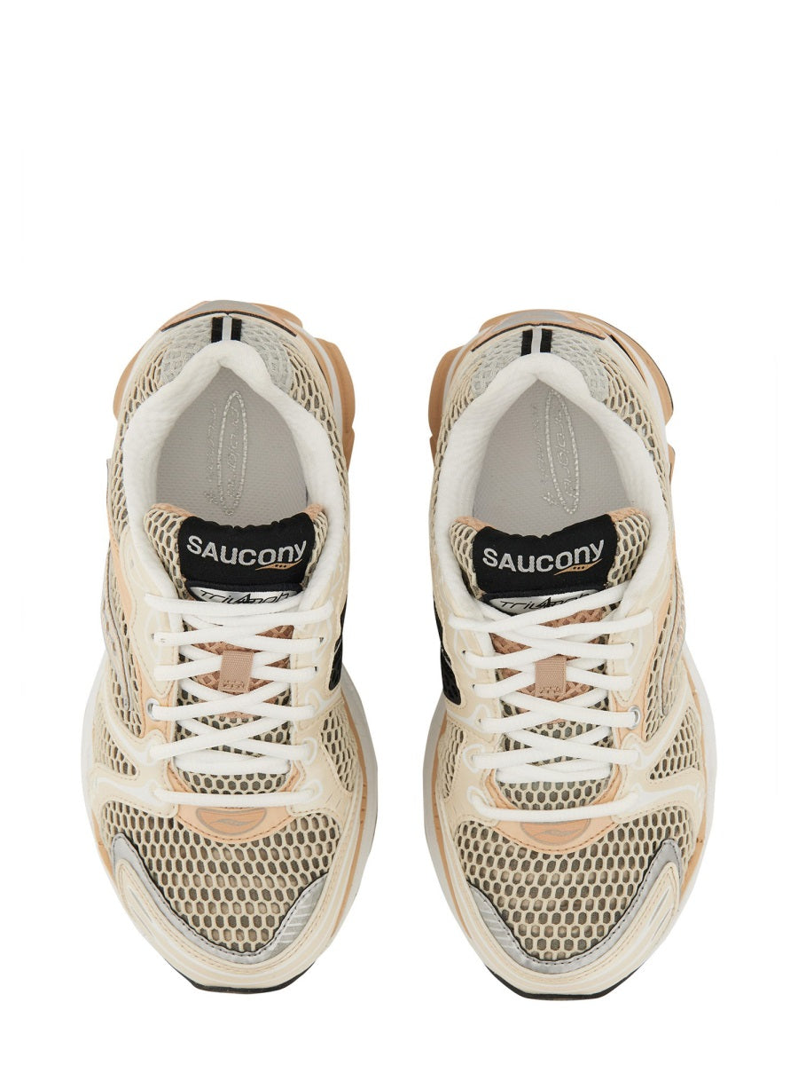 3497657 SAUCONY outdoor women's casual active sports shoes