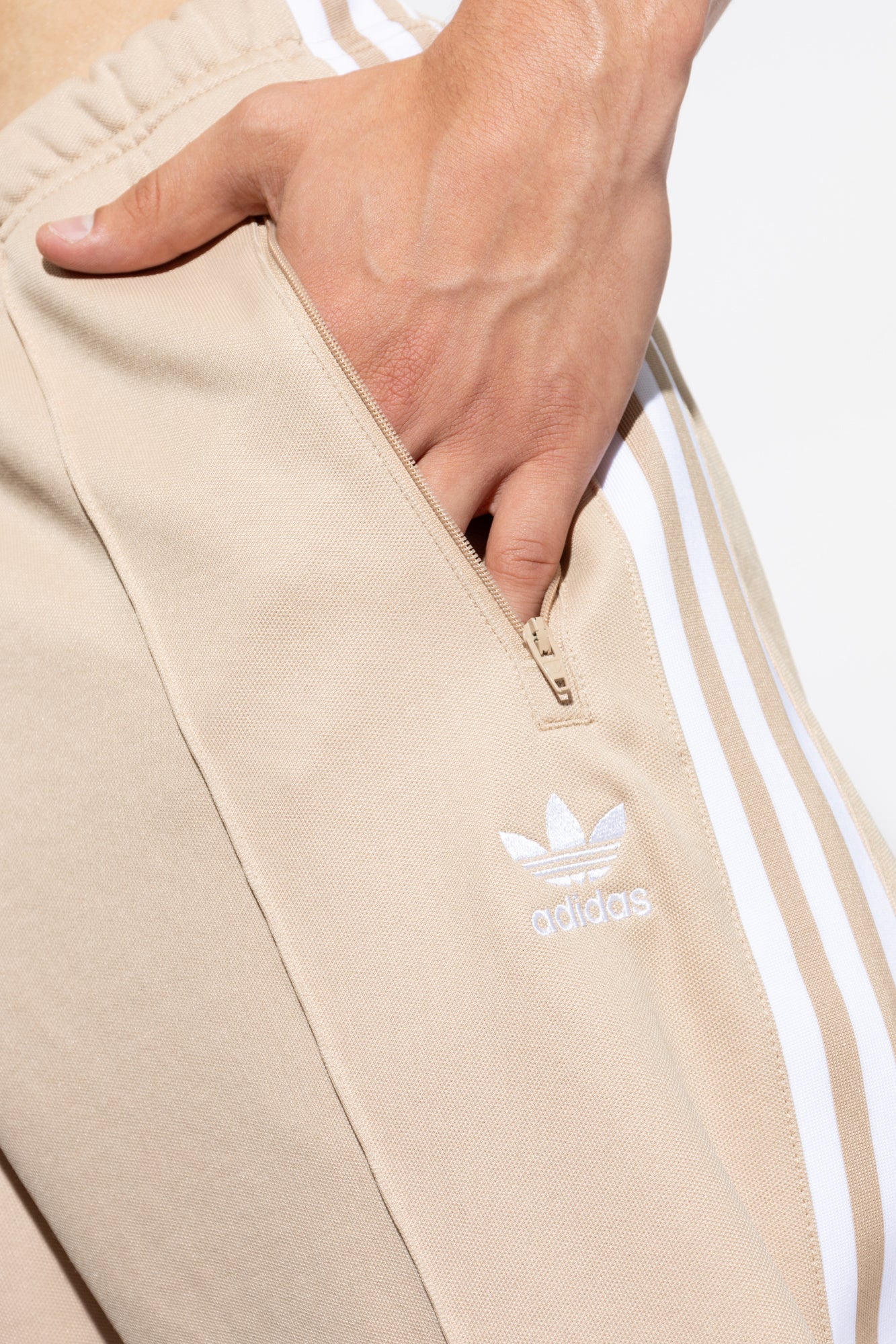 4005343 ADIDAS ORIGINALS outdoor casual travel Men's sports pants