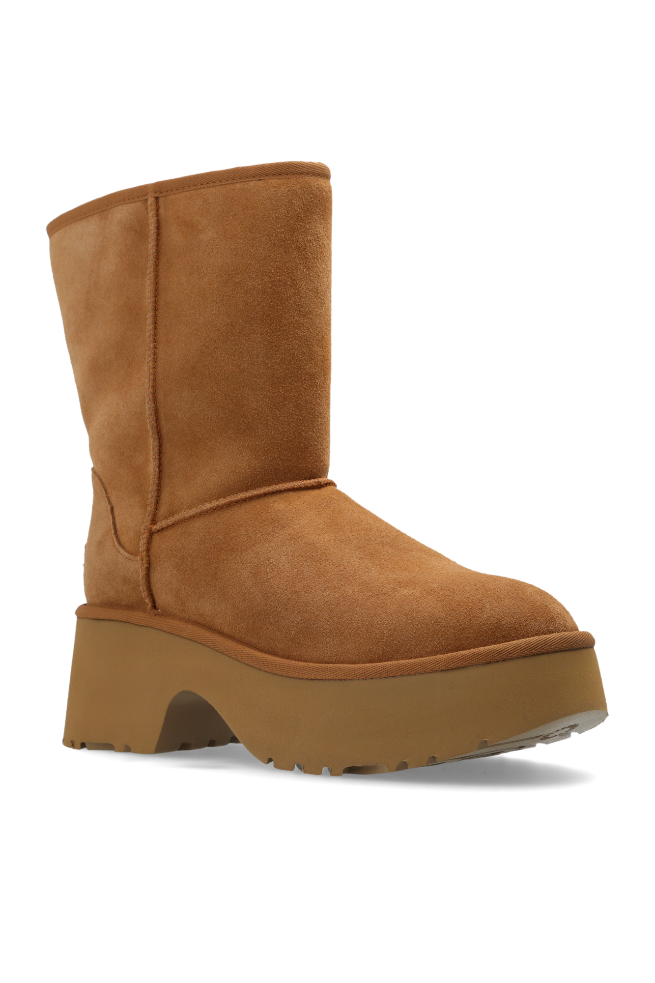 4194568 UGG soft comfort winter outdoor thermal casual women's boots