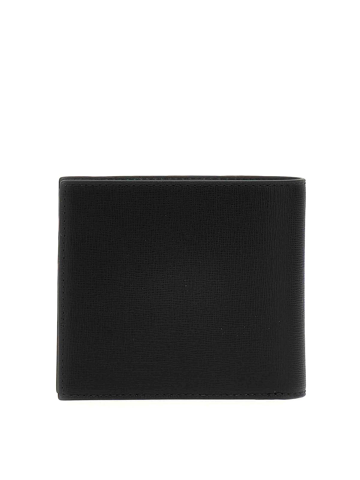 3814824 BALLY leather casual business formal occasion men's wallet