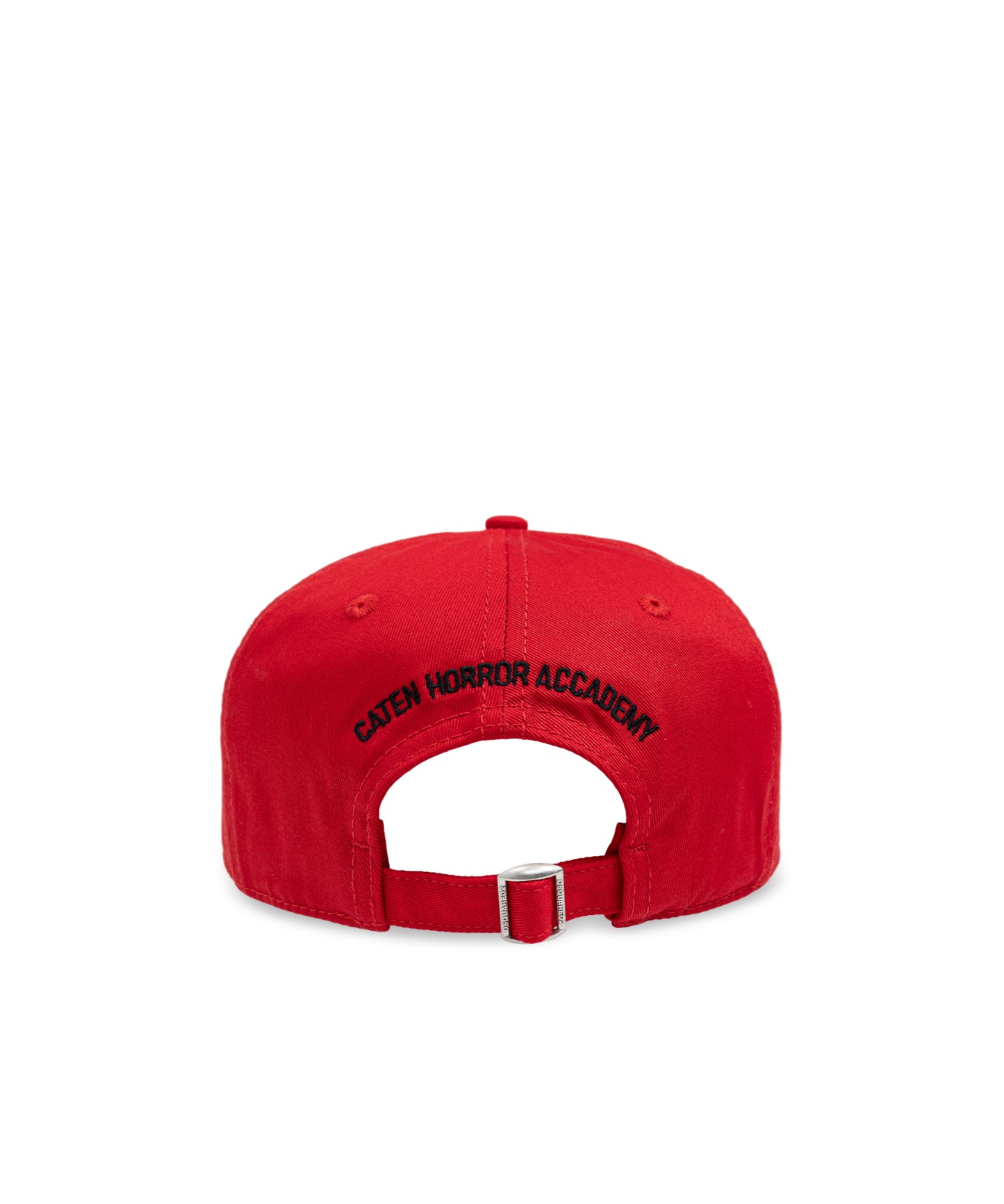 3997721 DSQUARED2 cotton causal outdoor sporty baseball cap