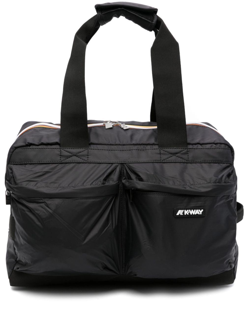 3069291 K-WAY outdoor sports gym trainning men's travel bag