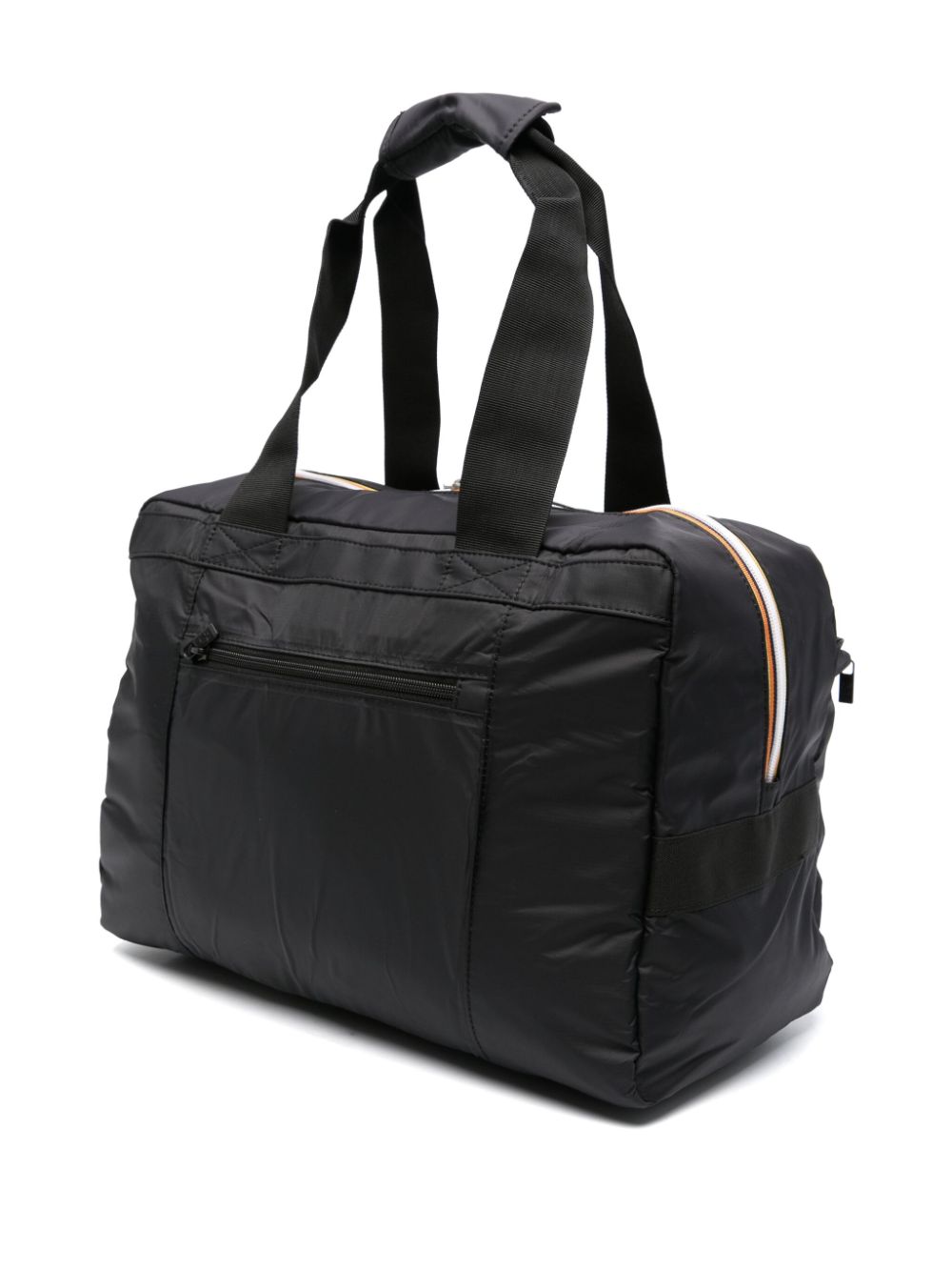 3069291 K-WAY outdoor sports gym trainning men's travel bag