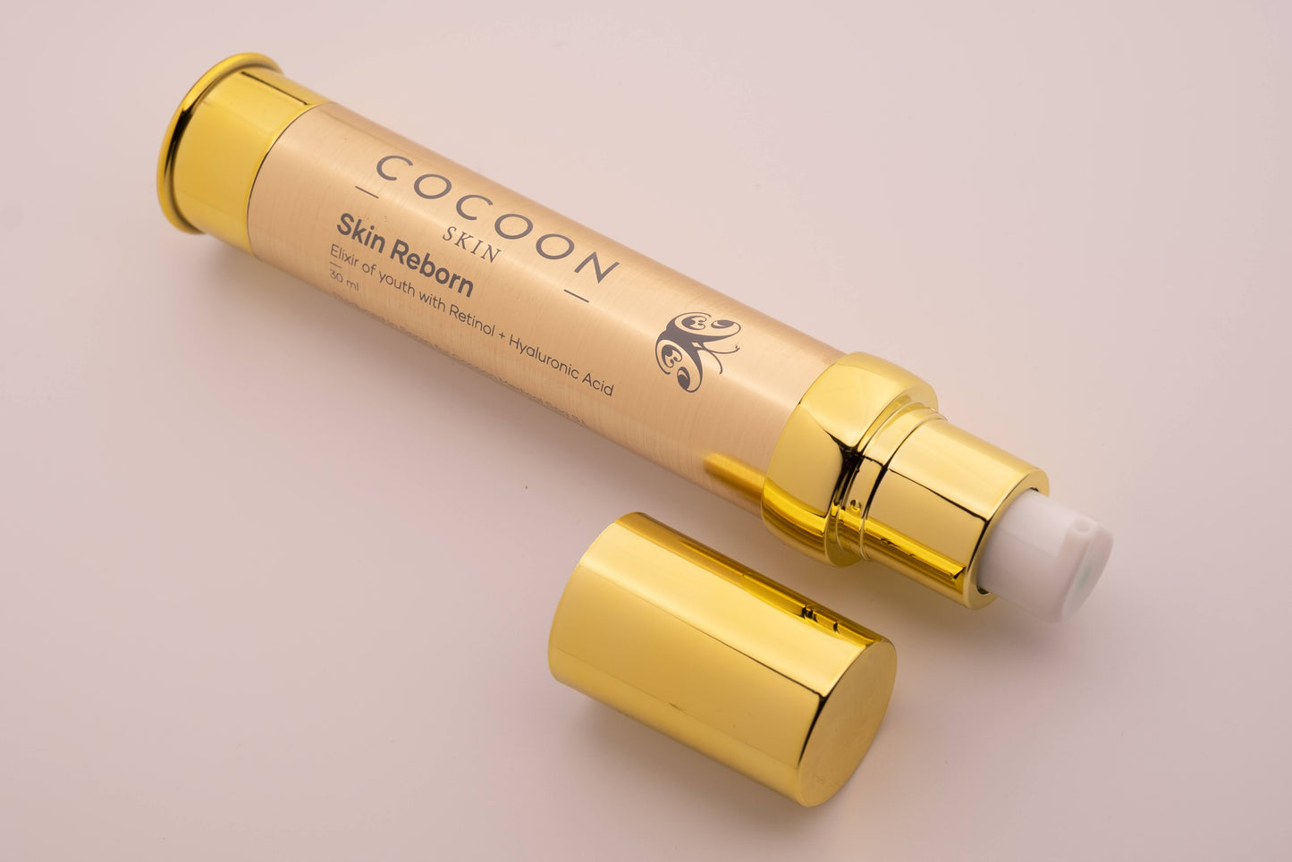 COCOON SKIN - Skin Reborn – Elixir of youth