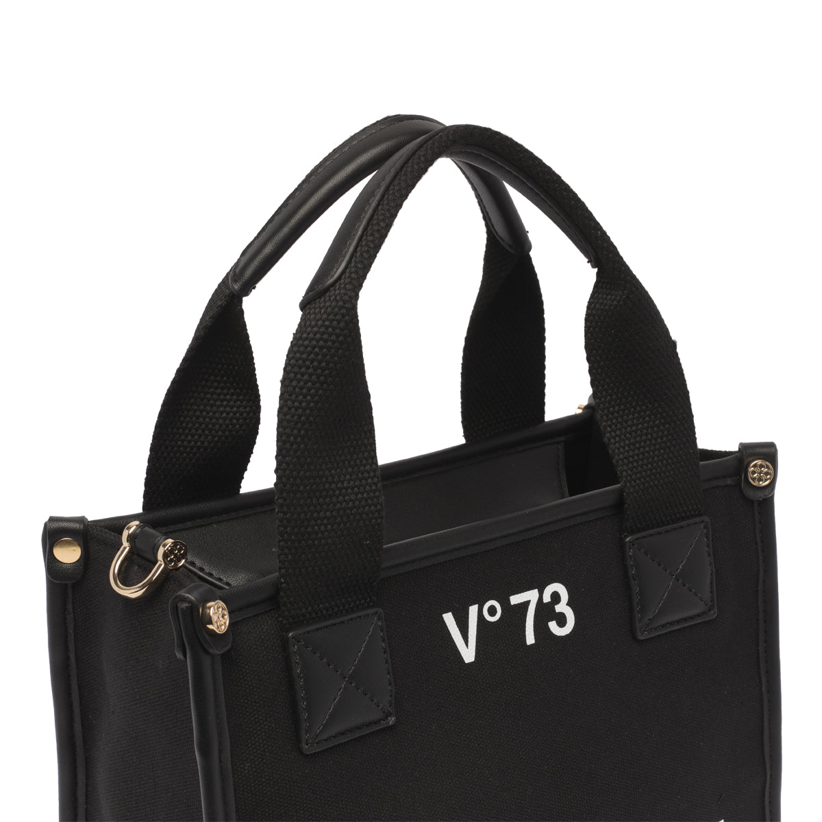 3941172 V°73 simple fashion trendy travel outdoor casual tote bag