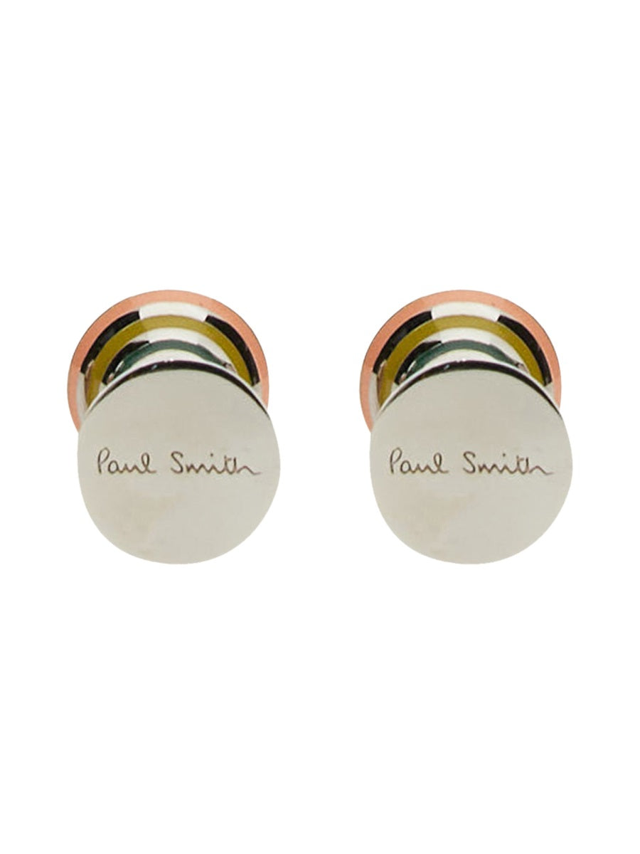 3497922 PAUL SMITH MEN'S CUFFLINKS