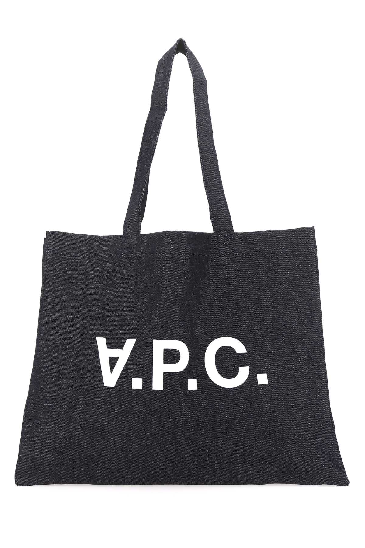 1069995 A.P.C. trendy casual day to night weekend unisex handbag