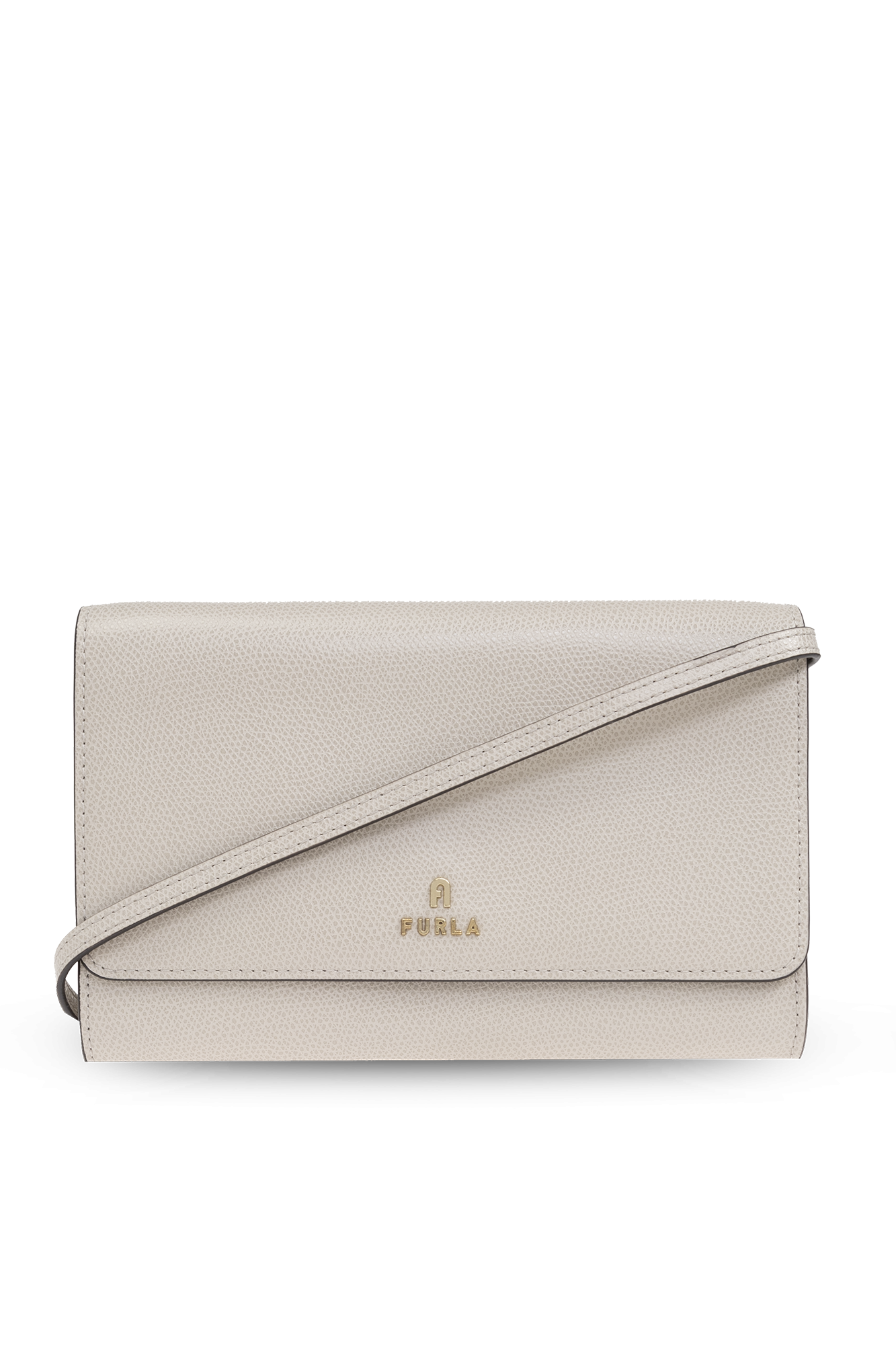 4364414 FURLA travel business formal work stylish classic handbag