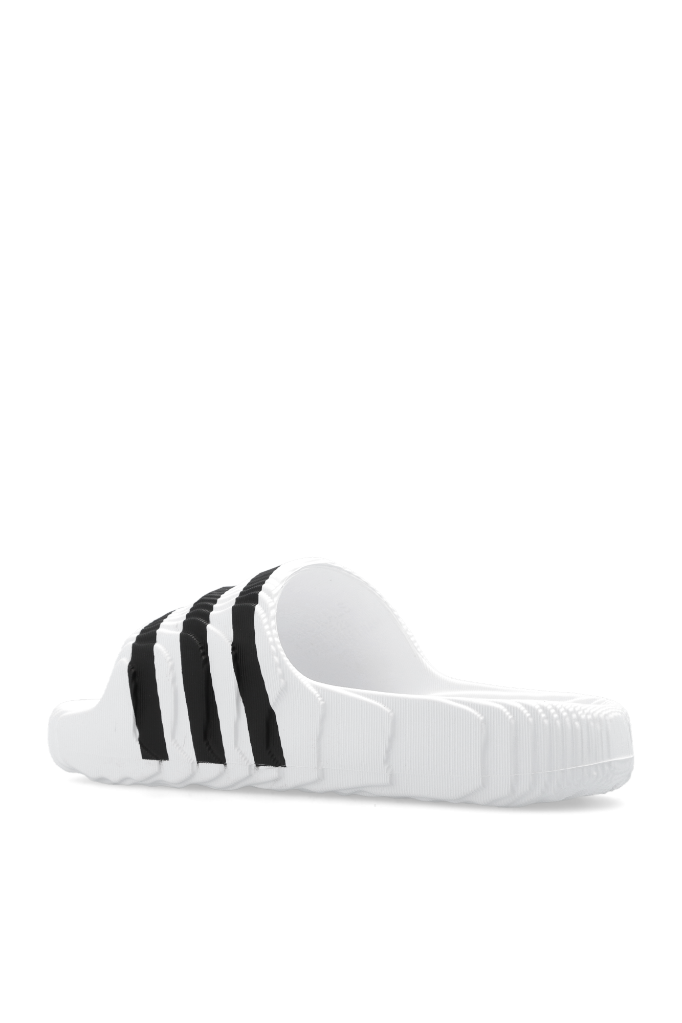 4051551 ADIDAS casual home outdoor travel hotel men's slippers