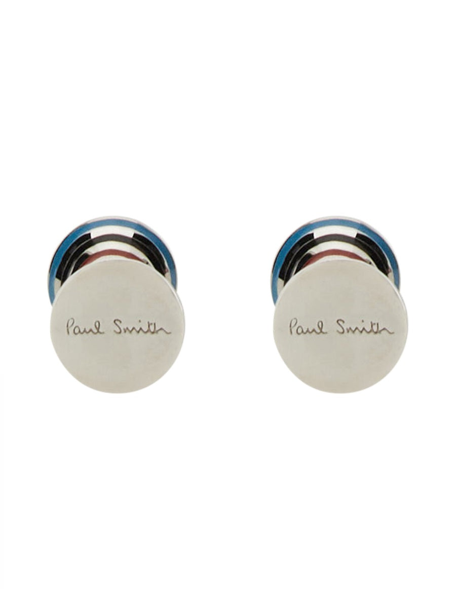 3497922 PAUL SMITH MEN'S CUFFLINKS