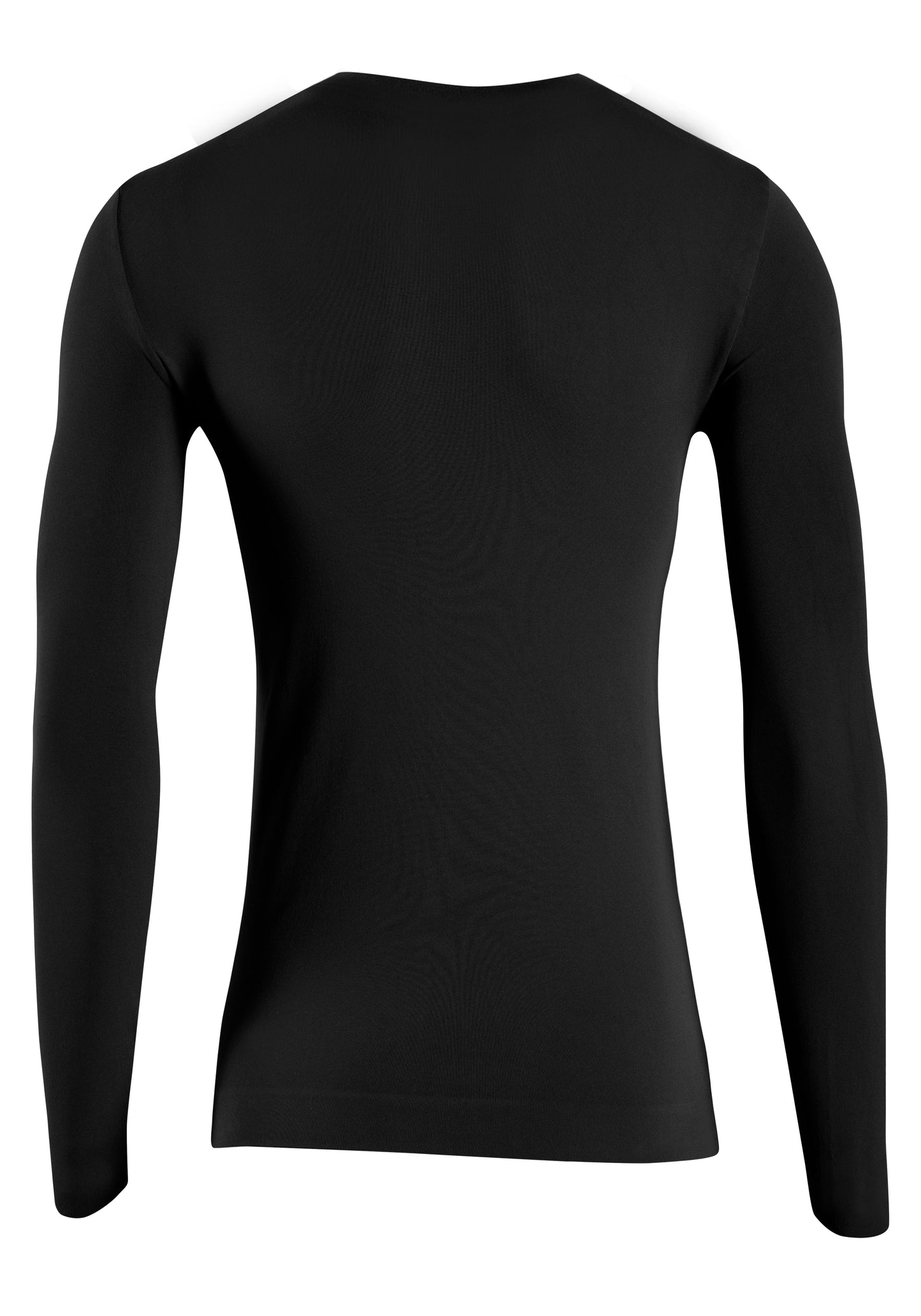 4081433 IRON IC round neck long sleeves Women's active sportswear