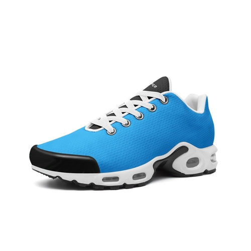 VIPER SHOES STYLE 55TT Electric Blue Unisex Mesh Tech Eco-Flex