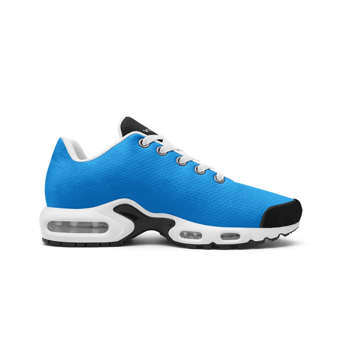 VIPER SHOES STYLE 55TT Electric Blue Unisex Mesh Tech Eco-Flex