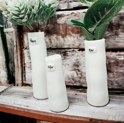 Mini Vase Gift Set