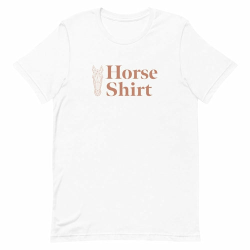 Horse Shirt