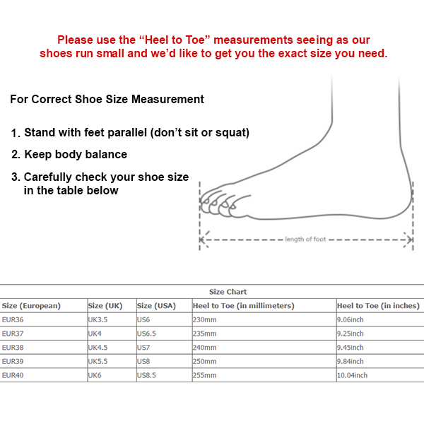 THE FLOWERS OF THE QUEEN  Round Toe Women's Shoes