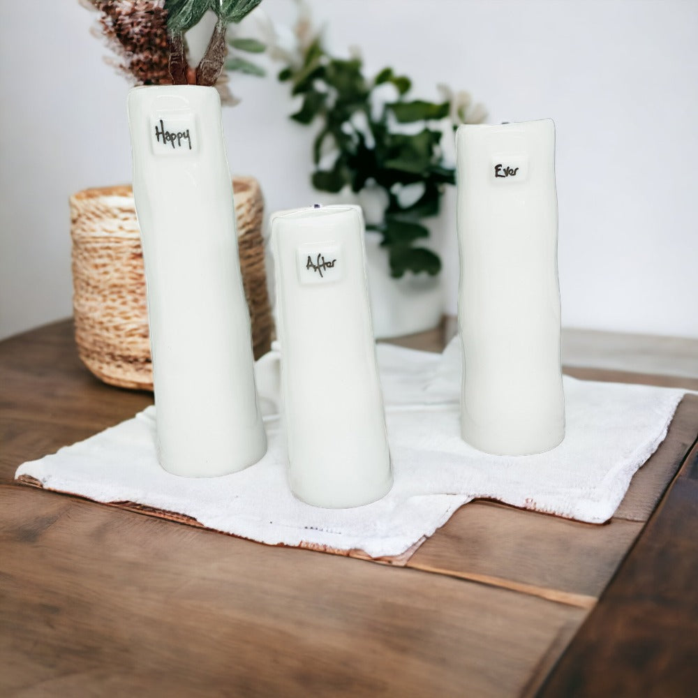 Mini Vase Gift Set